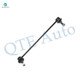 Front Left Sway Bar Link For 2013-2017 Honda Accord