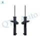 Pair 2 Front Suspension Strut Assembly For 2006-2010 2012-2023 Volkswagen Passat