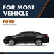 Rear Shock Absorber For 2010-2012 Ford Taurus