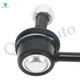 Pair of 2 Front Sway Bar Link For 1997-2001 Honda CR-V