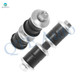 Pair of 2 Front Sway Bar Link For 1988-1991 Honda Prelude