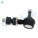 Front Sway Bar Link For 1986-2006 Nissan Sentra Front Sway Bar Link For 1986-2006 Nissan Sentra