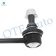 Pair of 2 Front Sway Bar Link For 2012-2019 Volkswagen Beetle