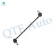 Front Sway Bar Link For 2015-2020 Volkswagen E-Golf