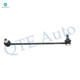 Pair of 2 Front Sway Bar Link For 2015-2019 Volkswagen Golf Sportwagen