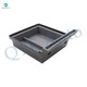 Center Console Organizer Removable Double Layer Console Tray For 2020-2024 Model Y