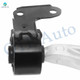 Pair of 2 Front Left-Right Lower Control Arm Ball Joint For 2019 Honda Passport