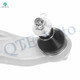 Pair of 2 Front Left-Right Lower Control Arm Ball Joint For 2019 Honda Passport