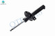 Set of 4 Front Suspension Strut Assembly-Rear Shock For 2009-2017 Volkswagen Cc