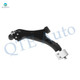 Front Left Lower Control Arm Ball Joint For 2012-2015 Chevrolet Captiva Sport