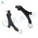 Pair of 2 Front Left-Right Lower Control Arm Ball Joint For 2012-2015 Chevrolet Captiva Sport