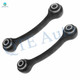 Pair of 2 Rear Suspension Control Arm Link For 2007-2016 GMC Acadia