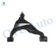Front Left Lower Control Arm Ball Joint For 2005-2015 Toyota Tacoma RWD