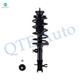Front Right Quick Complete Strut-Coil Spring Assembly For 2005-2008 Pontiac Wave