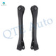 Pair of 2 Front Upper Control Arm For 1993-1998 Jeep Grand Cherokee