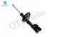 Pair of 2 Front Left-Right Suspension Strut Assembly For 2007-2010 Pontiac G3