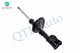 Pair of 2 Front Left-Right Suspension Strut Assembly For 2007-2010 Pontiac G3