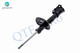 Pair of 2 Front Left-Right Suspension Strut Assembly For 2007-2010 Pontiac G3