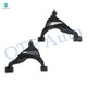 Pair of 2 Front Left-Right Lower Control Arm Ball Joint For 2005-2015 Toyota Tacoma RWD