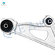 Front Right Lower Control Arm Ball Joint For 2013 Infiniti JX35