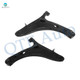 Pair of 2 Front Left-Right Lower Control Arm Ball Joint For 2014-2018 Subaru Forester