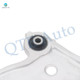 Front Right Lower Control Arm Ball Joint For 2009-2014 Nissan Murano