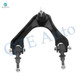 Front Left Upper Control Arm Ball Joint For 1997-1999 Acura CL
