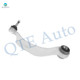 Front Left Lower Forward Control Arm Ball Joint For 2011-2015 BMW Alpina B7L RWD