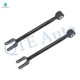 Pair of 2 Rear Lower Forward Control Arm For 2005-2023 Chrysler 300
