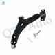 Front Right Lower Control Arm Ball Joint For 2000-2004 Ford Focus