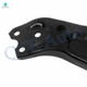 Front Right Lower Control Arm Ball Joint For 1998-2003 Toyota Sienna