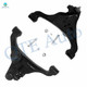Pair of 2 Front Left-Right Lower Control Arm Ball Joint For 2005-2012 Nissan Pathfinder