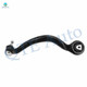 Set of 4 Front Lower Forward-Rearward Control Arm Ball Joint For 2008-2014 BMW X6
