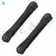 Pair of 2 Front Lower Control Arm For 1984-1990 Jeep Wagoneer