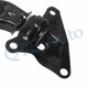 Pair of 2 Front Left-Right Lower Control Arm Ball Joint For 2009-2013 Honda FIT