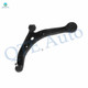 Front Left Lower Control Arm Ball Joint For 1999-2004 Honda Odyssey