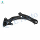 Pair of 2 Front Left-Right Lower Control Arm Ball Joint For 2010 2011 Honda Insight