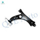 Front Right Lower Control Arm For 2005-2014 Volkswagen Jetta