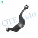 Rear Left Upper Rearward Control Arm For 2007-2010 Saturn Outlook