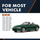 Front Left Lower Control Arm Ball Joint For 1996-1999 BMW 328IS