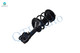 Set Front-Rear Quick Complete Strut-Coil Spring For 2008-2017 Mitsubishi Lancer