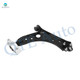 Front Left Lower Control Arm For 2006-2009 Volkswagen Rabbit