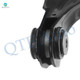 Front Upper Control Arm Ball Joint For 2007 GMC Sierra 2500 HD Classic Standard Bushing Standard Bushing