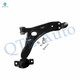 Front Right Lower Control Arm Ball Joint For 2004-2011 Ford Focus