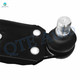 Front Right Lower Control Arm Ball Joint For 2004-2011 Ford Focus