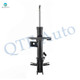 Front Right Suspension Strut Assembly For 2007-2012 Nissan Sentra
