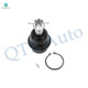 Front Lower Suspension Ball Joint For 2007-2014 Cadillac Escalade Aluminum Arm