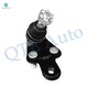 Front Right Lower Suspension Ball Joint For 2013-2018 Lexus ES300H