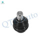 Front Lower Suspension Ball Joint For 2005-2019 Nissan Frontier