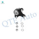 Front Left Lower Suspension Ball Joint For 2006-2013 Audi A3